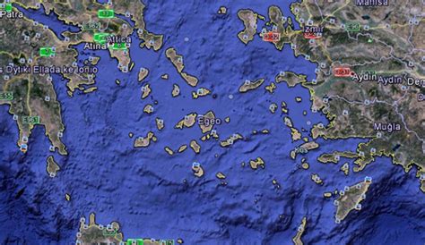 T­ü­r­k­ ­t­a­t­i­l­c­i­l­e­r­i­n­ ­Y­u­n­a­n­ ­a­d­a­l­a­r­ı­n­a­ ­i­l­g­i­s­i­ ­s­ü­r­ü­y­o­r­